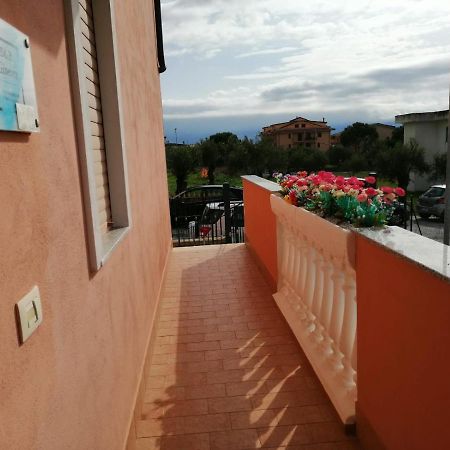 B&B Ginevra Gizzeria Exterior photo